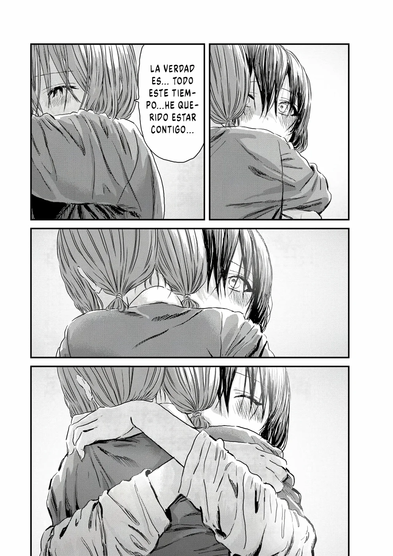 Outsider Paradise Capítulo 13 - Page 24