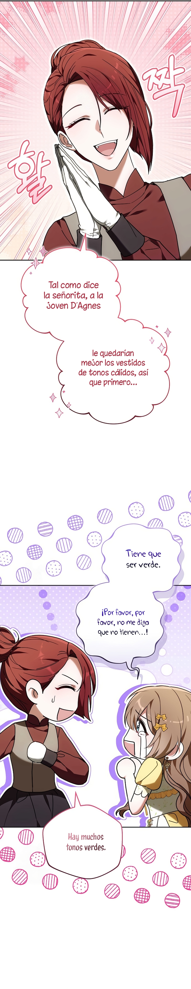 ¡Me gustas! (Por 101ª vez) Capítulo 42 - Page 10