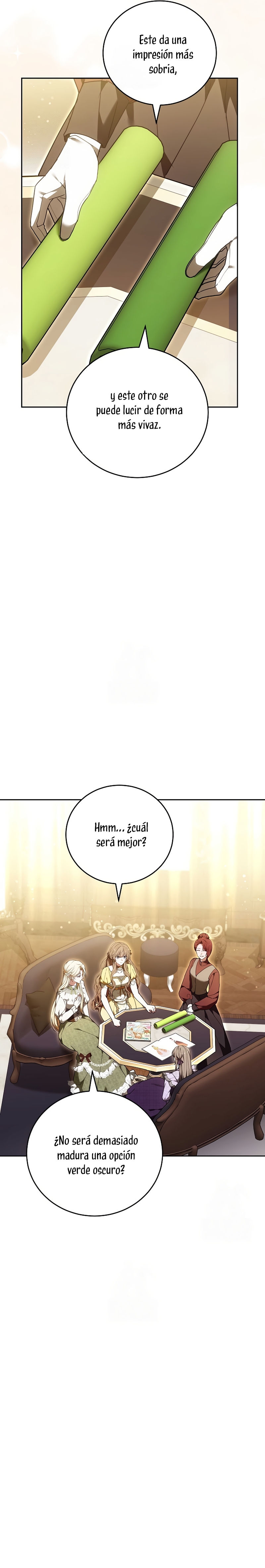 ¡Me gustas! (Por 101ª vez) Capítulo 42 - Page 12