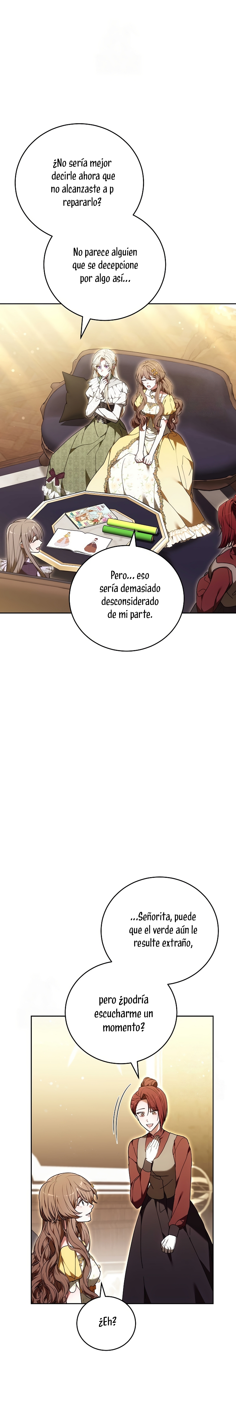 ¡Me gustas! (Por 101ª vez) Capítulo 42 - Page 14
