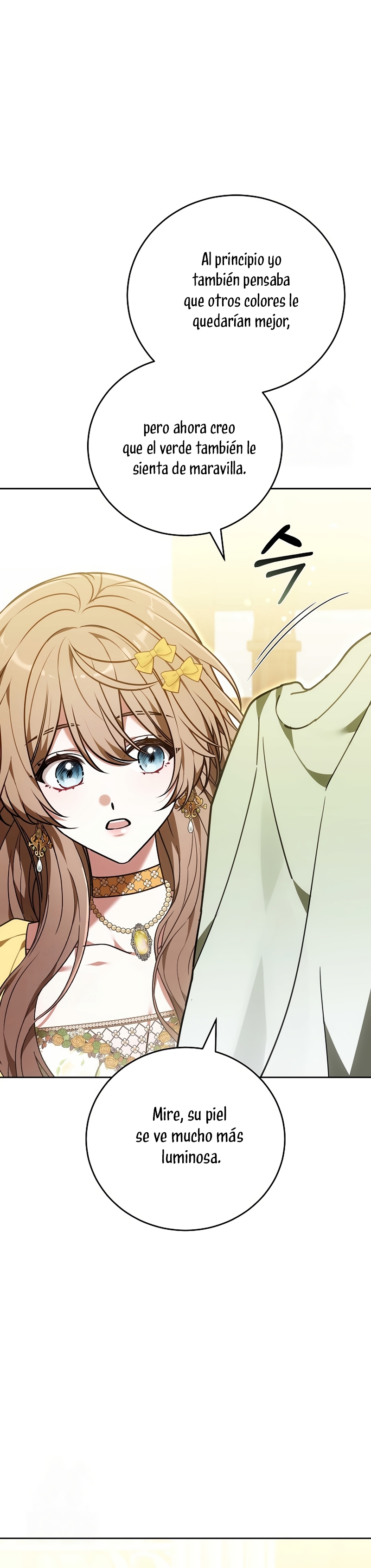 ¡Me gustas! (Por 101ª vez) Capítulo 42 - Page 15