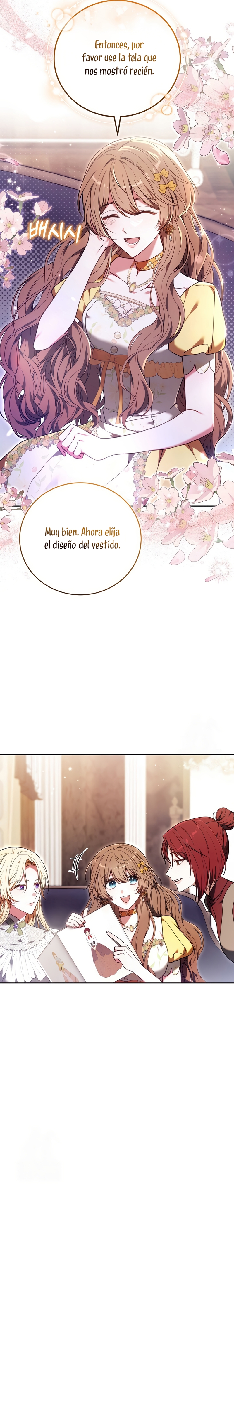 ¡Me gustas! (Por 101ª vez) Capítulo 42 - Page 17