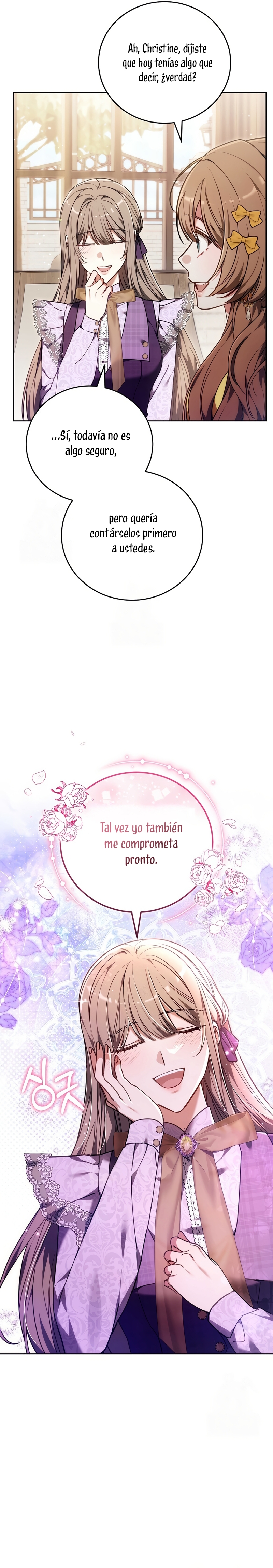 ¡Me gustas! (Por 101ª vez) Capítulo 42 - Page 19