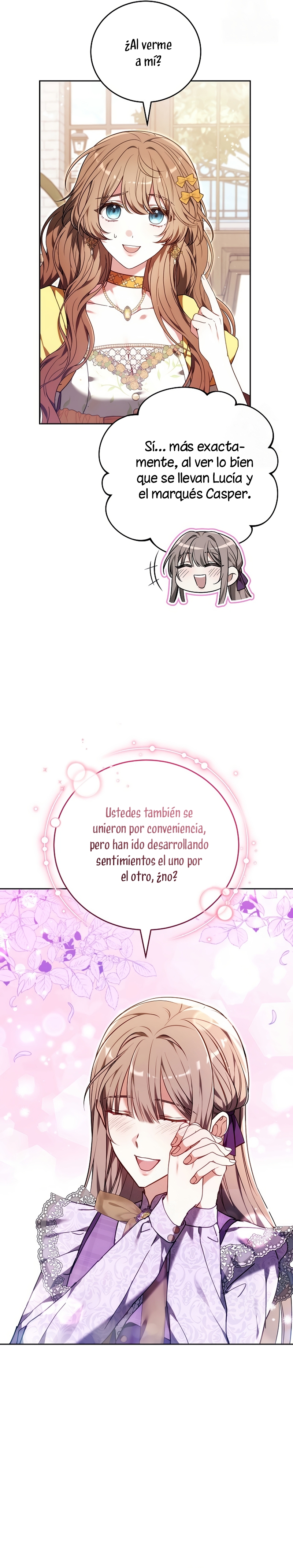 ¡Me gustas! (Por 101ª vez) Capítulo 42 - Page 22