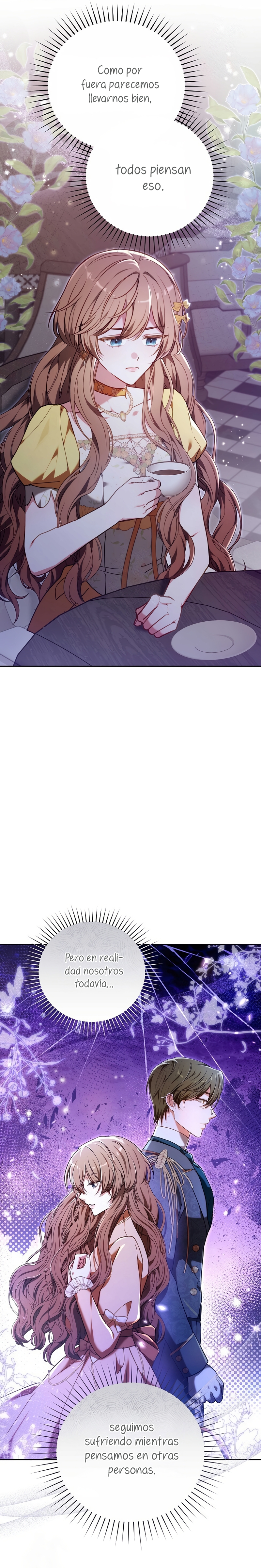 ¡Me gustas! (Por 101ª vez) Capítulo 42 - Page 24