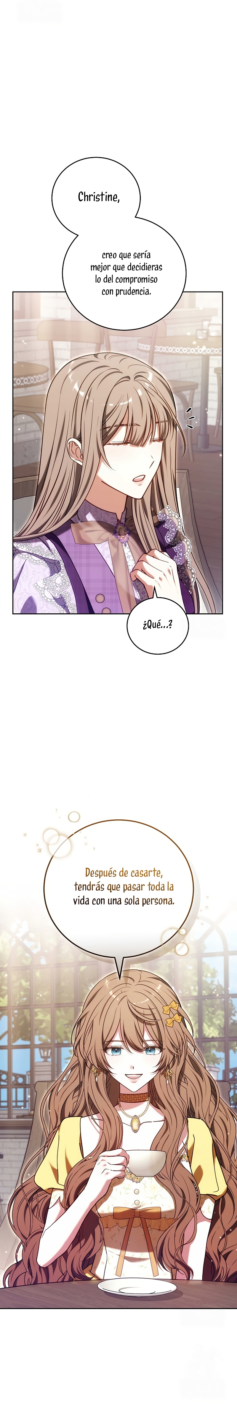 ¡Me gustas! (Por 101ª vez) Capítulo 42 - Page 25