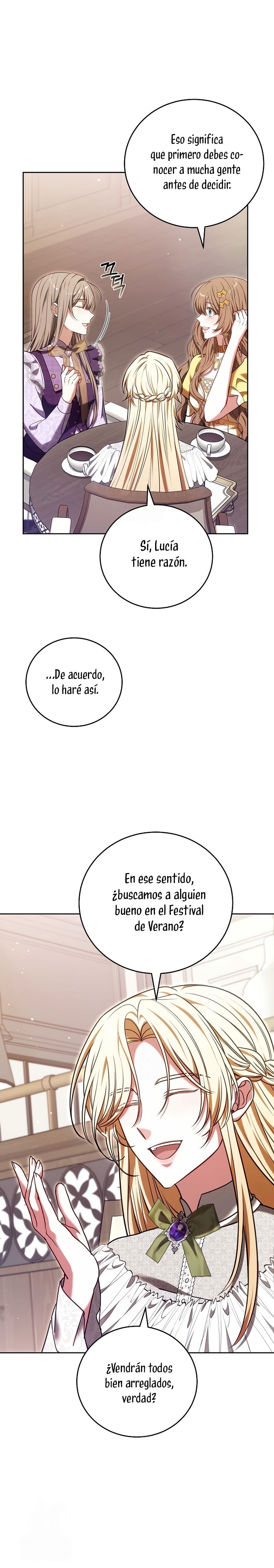¡Me gustas! (Por 101ª vez) Capítulo 42 - Page 26