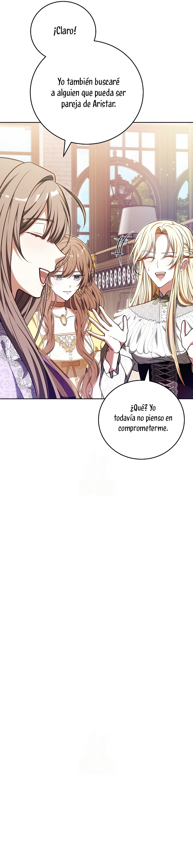 ¡Me gustas! (Por 101ª vez) Capítulo 42 - Page 27