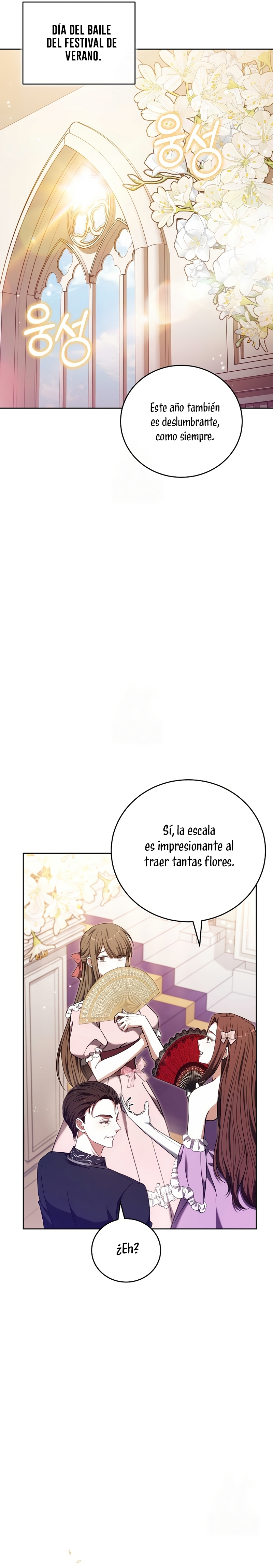 ¡Me gustas! (Por 101ª vez) Capítulo 42 - Page 28