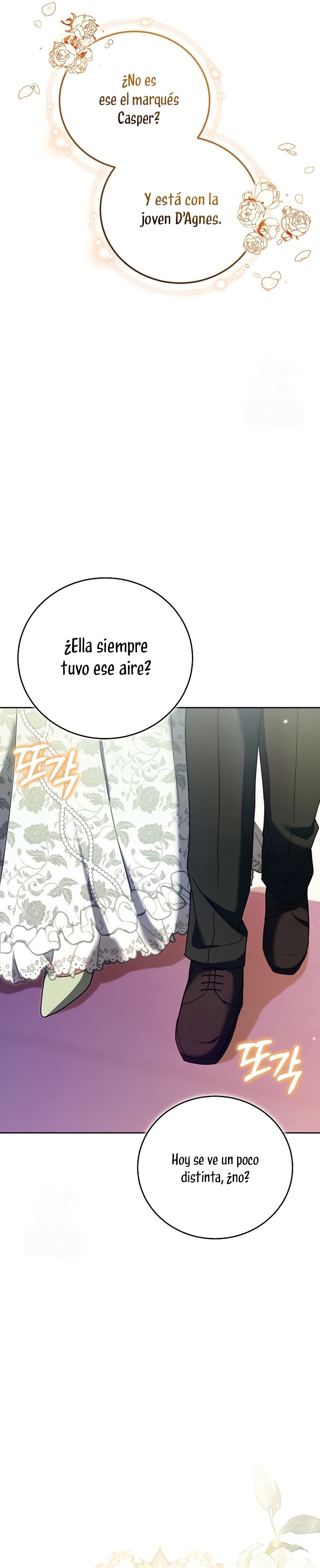 ¡Me gustas! (Por 101ª vez) Capítulo 42 - Page 29