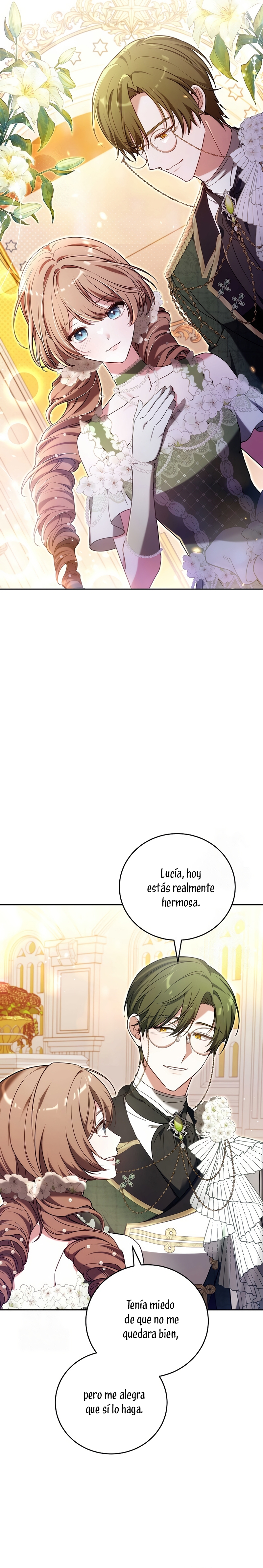 ¡Me gustas! (Por 101ª vez) Capítulo 42 - Page 30