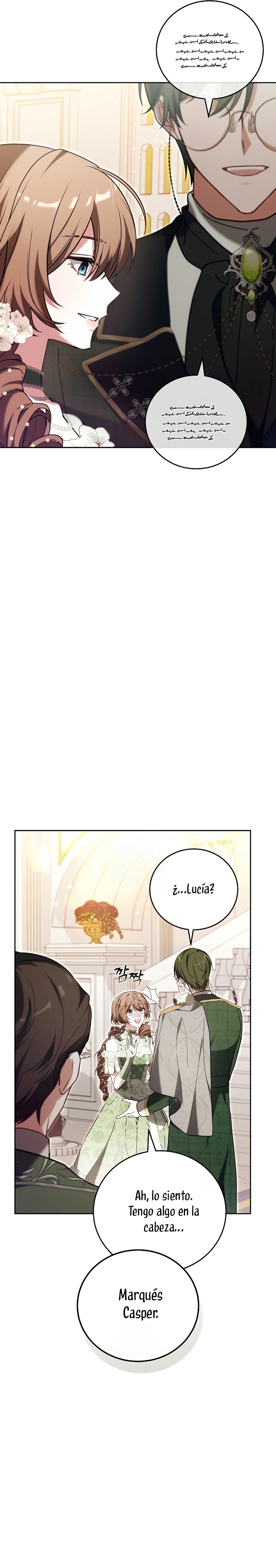 ¡Me gustas! (Por 101ª vez) Capítulo 42 - Page 31