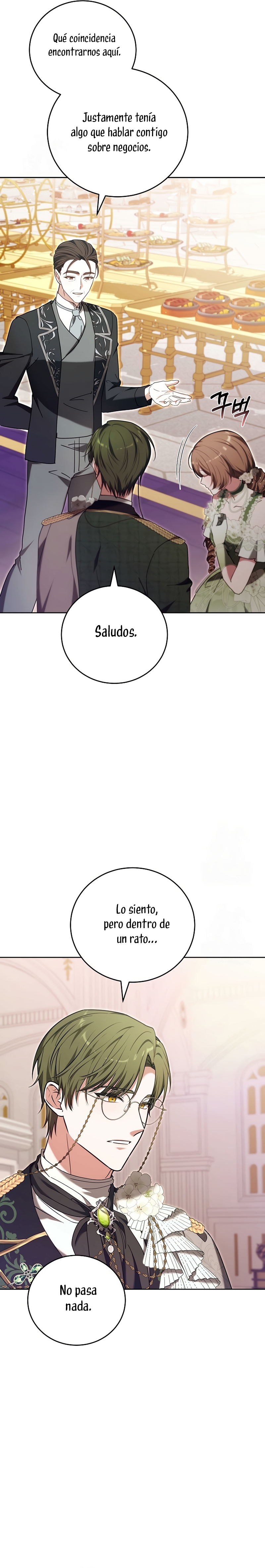 ¡Me gustas! (Por 101ª vez) Capítulo 42 - Page 32