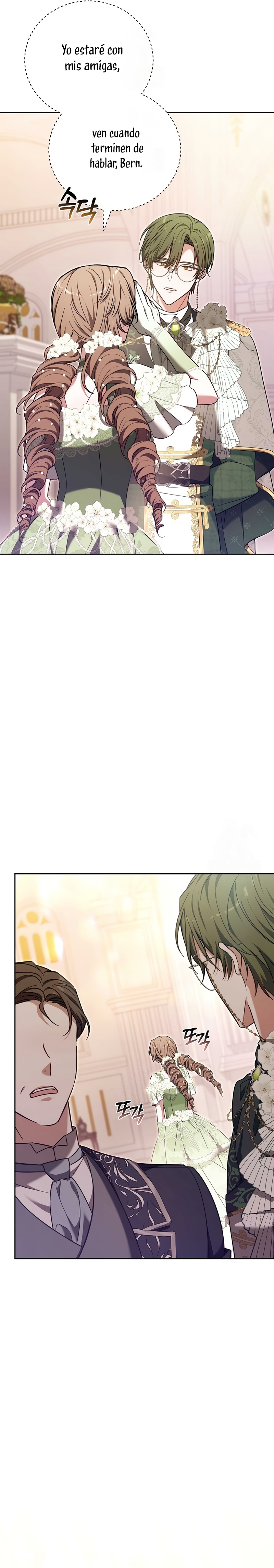 ¡Me gustas! (Por 101ª vez) Capítulo 42 - Page 33