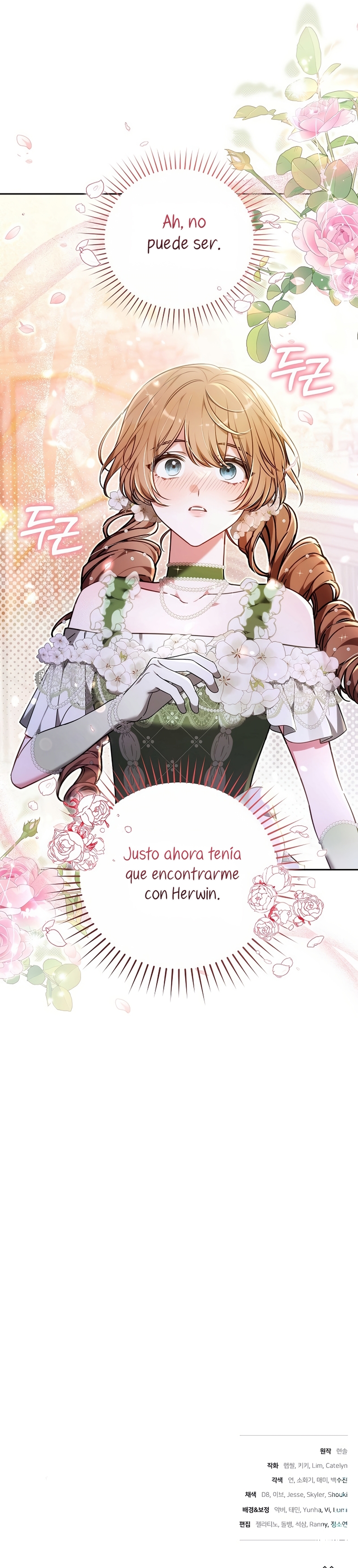 ¡Me gustas! (Por 101ª vez) Capítulo 42 - Page 36