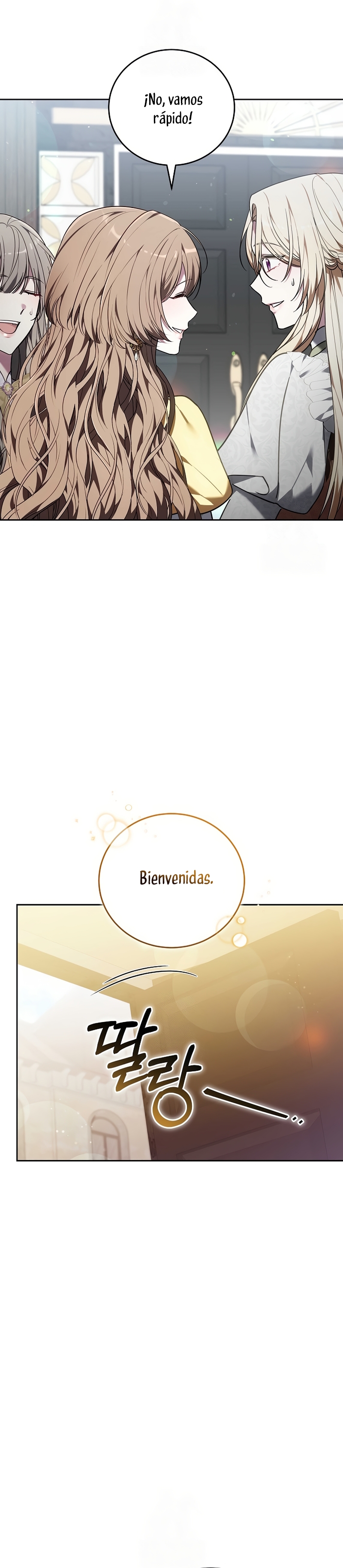 ¡Me gustas! (Por 101ª vez) Capítulo 42 - Page 7