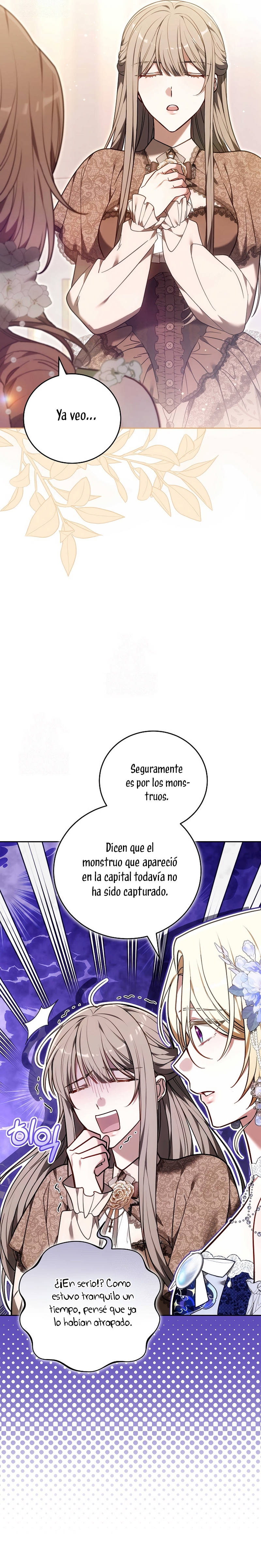 ¡Me gustas! (Por 101ª vez) Capítulo 43 - Page 10