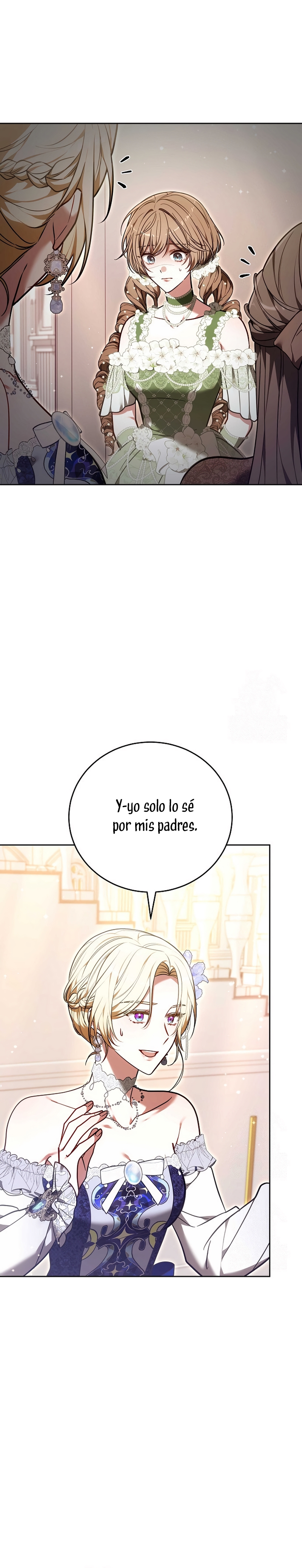 ¡Me gustas! (Por 101ª vez) Capítulo 43 - Page 11