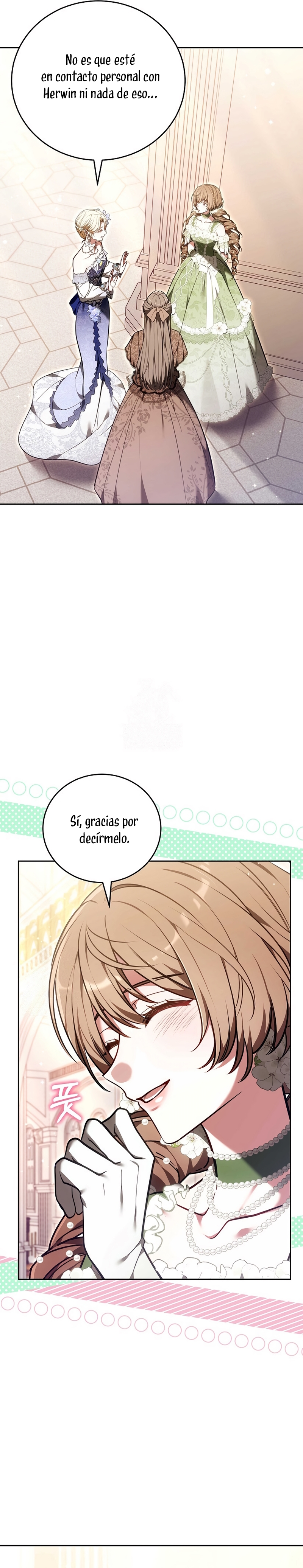 ¡Me gustas! (Por 101ª vez) Capítulo 43 - Page 12