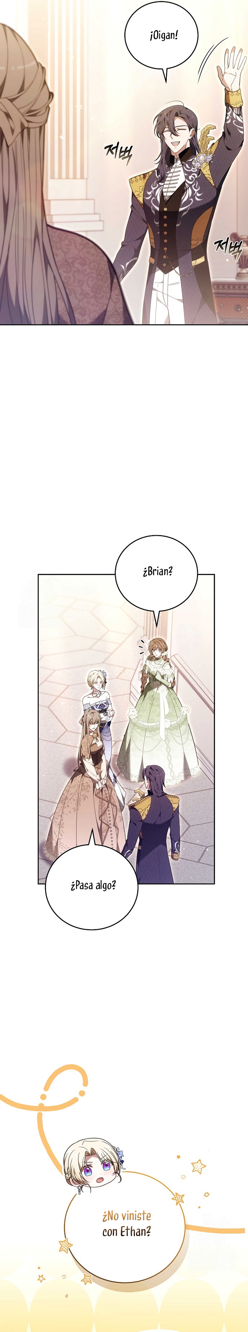 ¡Me gustas! (Por 101ª vez) Capítulo 43 - Page 13