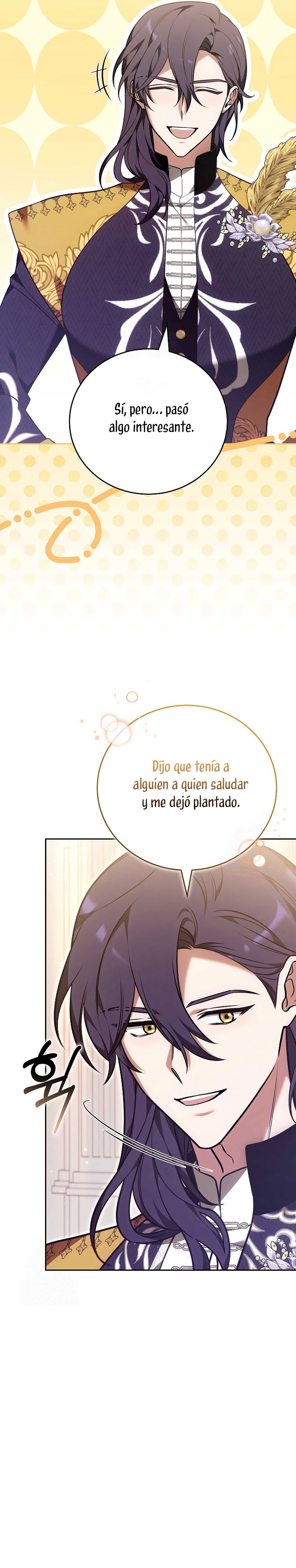 ¡Me gustas! (Por 101ª vez) Capítulo 43 - Page 14