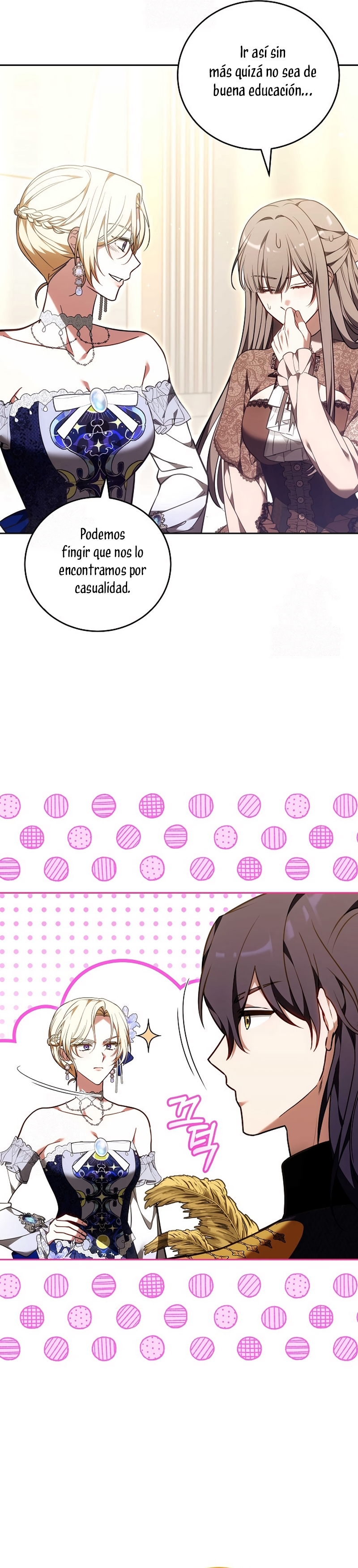 ¡Me gustas! (Por 101ª vez) Capítulo 43 - Page 17