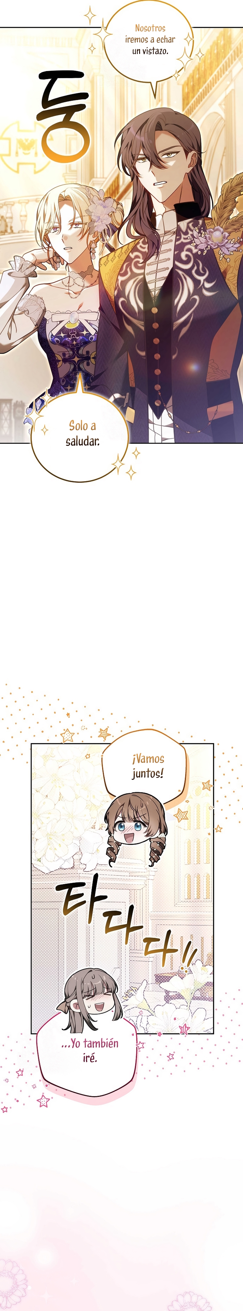 ¡Me gustas! (Por 101ª vez) Capítulo 43 - Page 18