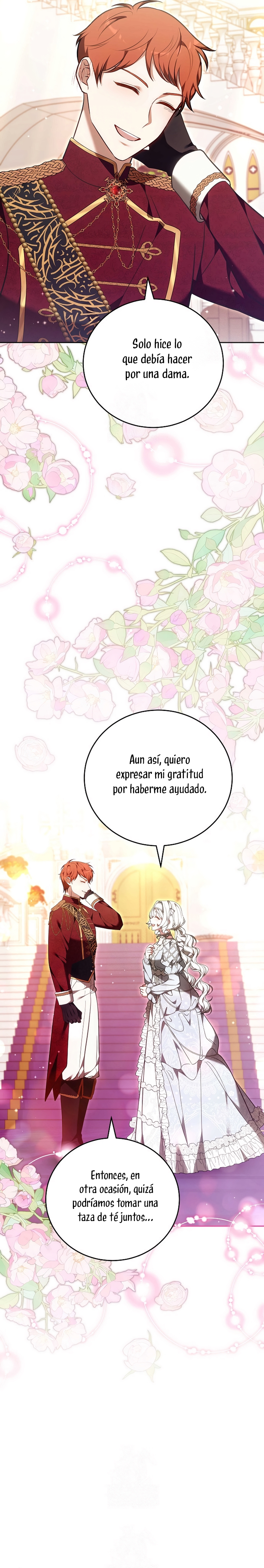 ¡Me gustas! (Por 101ª vez) Capítulo 43 - Page 20