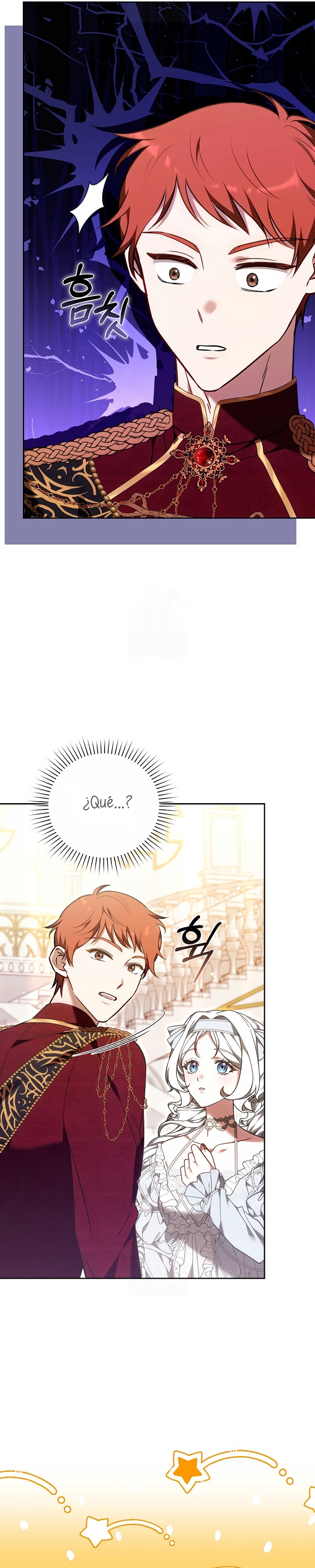 ¡Me gustas! (Por 101ª vez) Capítulo 43 - Page 21