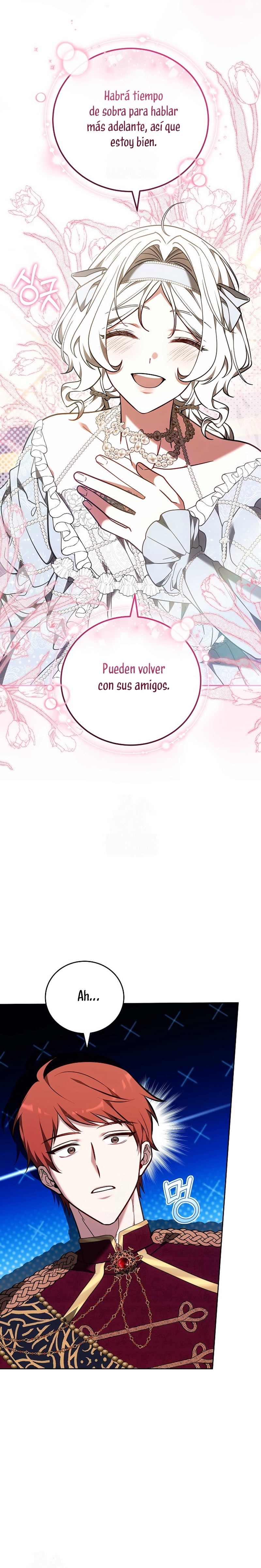 ¡Me gustas! (Por 101ª vez) Capítulo 43 - Page 23