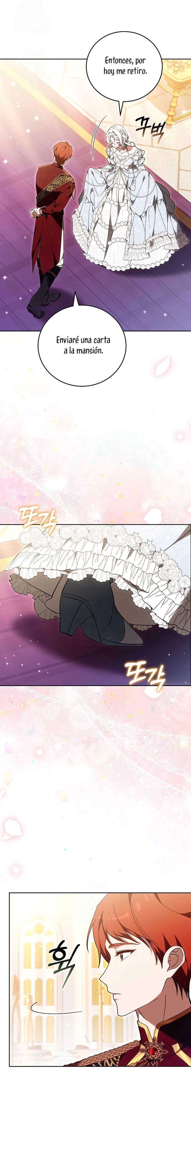 ¡Me gustas! (Por 101ª vez) Capítulo 43 - Page 24