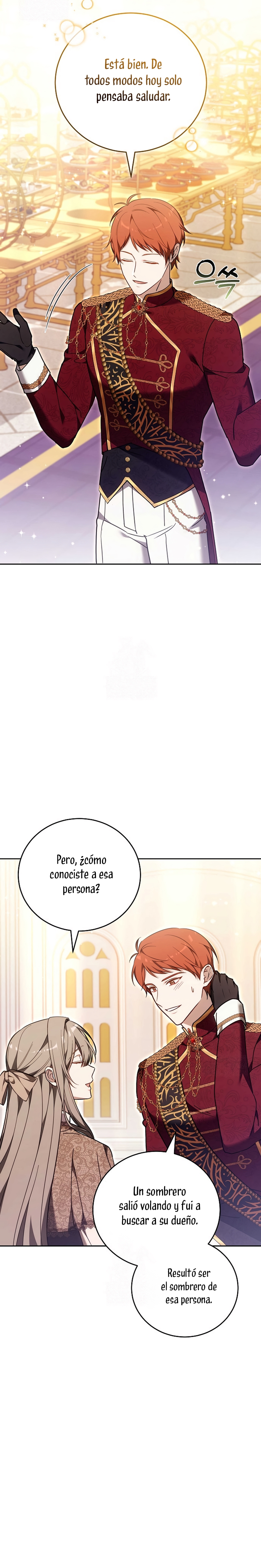 ¡Me gustas! (Por 101ª vez) Capítulo 43 - Page 26