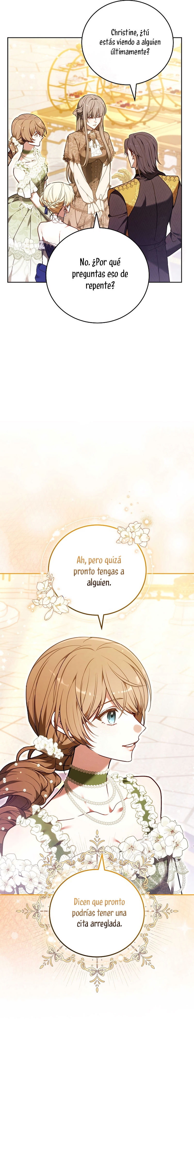 ¡Me gustas! (Por 101ª vez) Capítulo 43 - Page 30