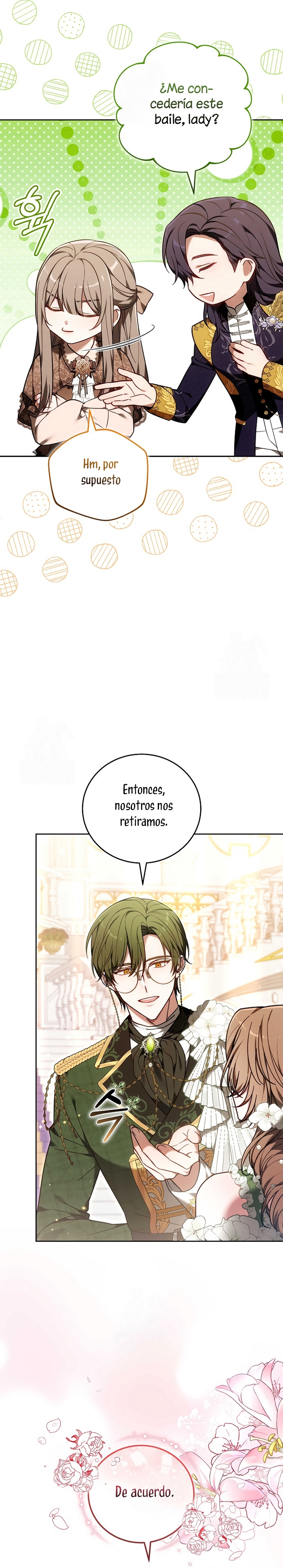 ¡Me gustas! (Por 101ª vez) Capítulo 43 - Page 36