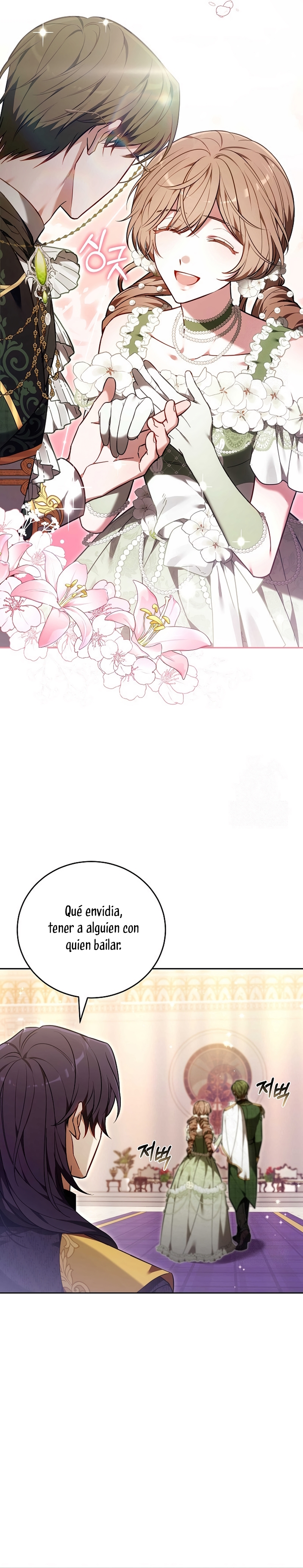 ¡Me gustas! (Por 101ª vez) Capítulo 43 - Page 37