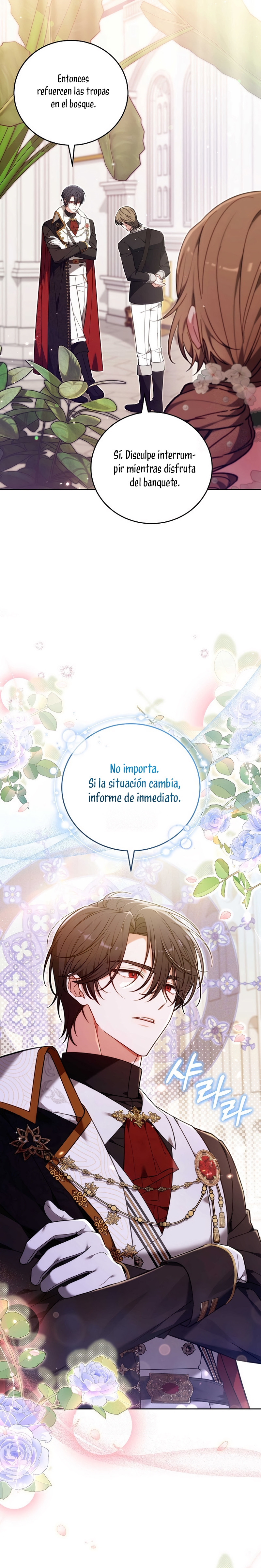 ¡Me gustas! (Por 101ª vez) Capítulo 43 - Page 4