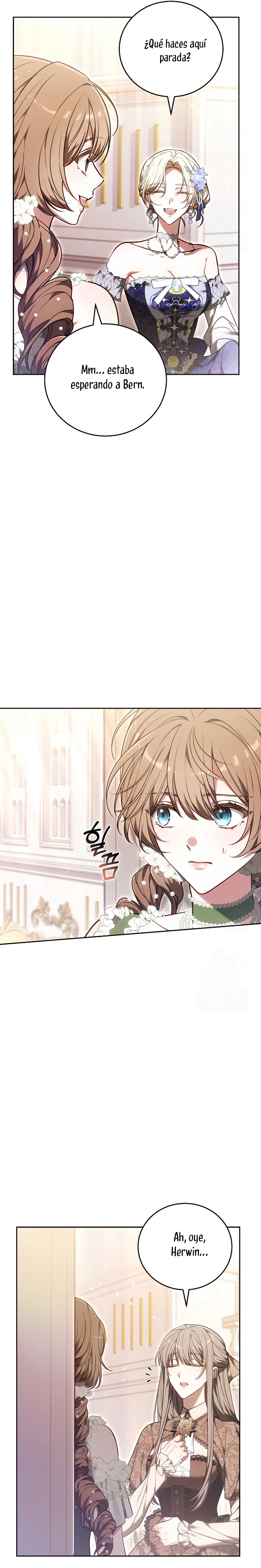 ¡Me gustas! (Por 101ª vez) Capítulo 43 - Page 8