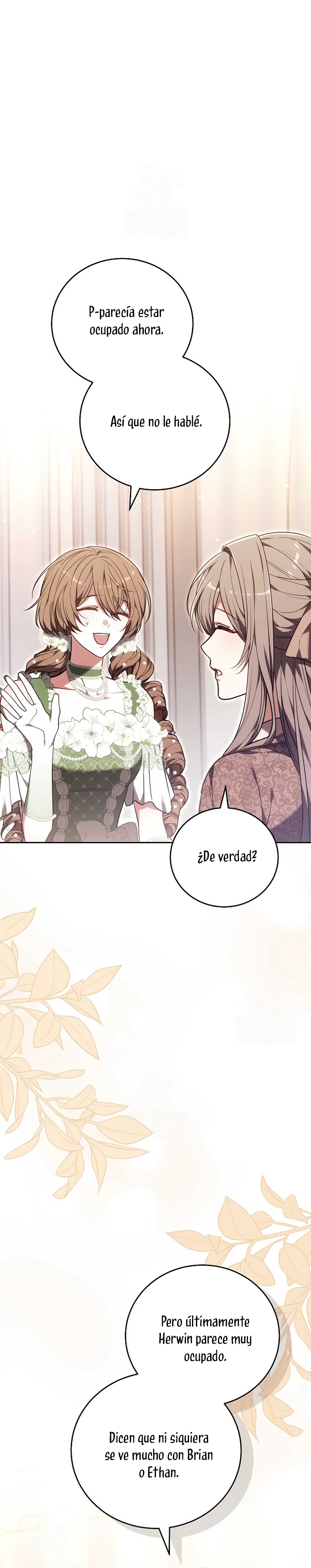 ¡Me gustas! (Por 101ª vez) Capítulo 43 - Page 9