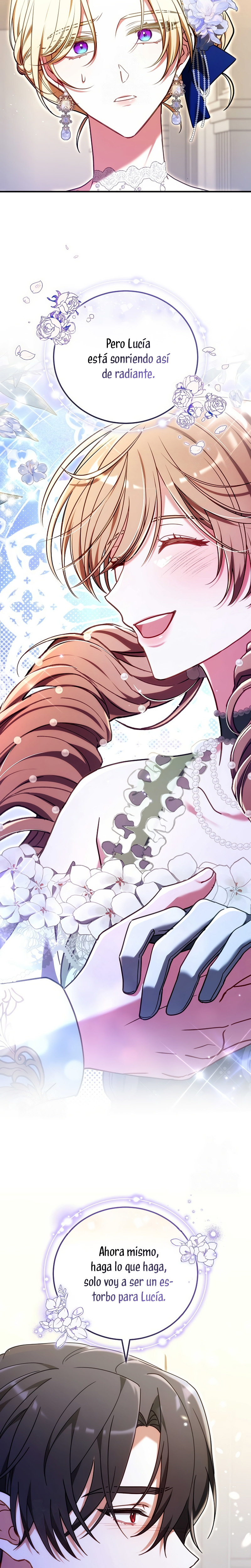 ¡Me gustas! (Por 101ª vez) Capítulo 44 - Page 10