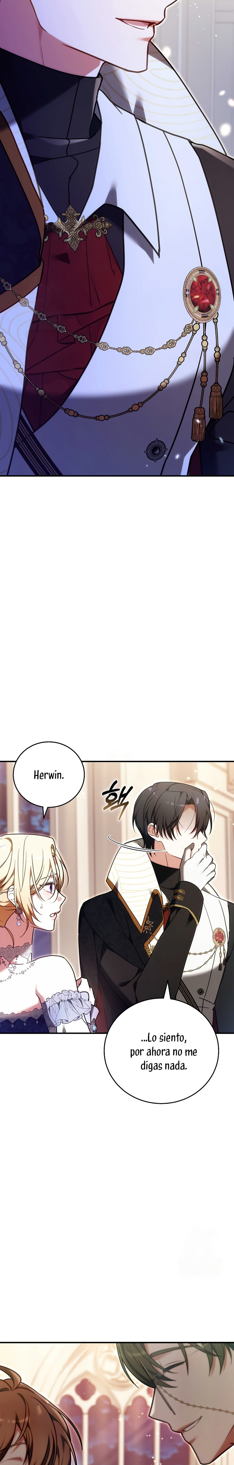 ¡Me gustas! (Por 101ª vez) Capítulo 44 - Page 11