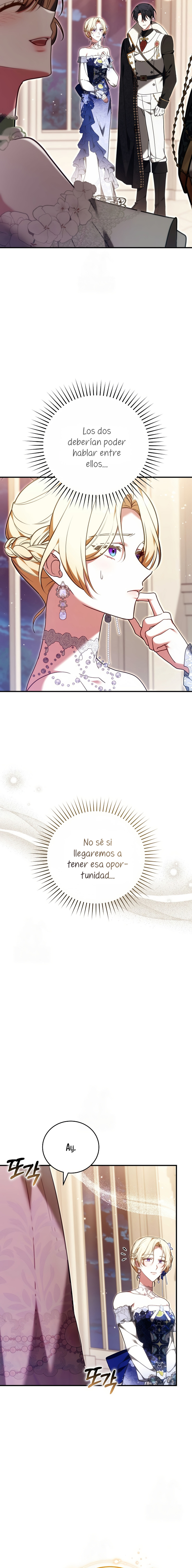 ¡Me gustas! (Por 101ª vez) Capítulo 44 - Page 12