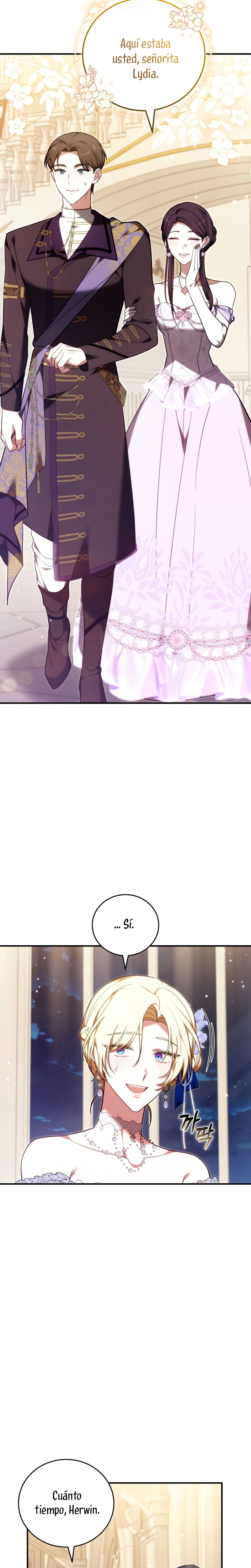 ¡Me gustas! (Por 101ª vez) Capítulo 44 - Page 13