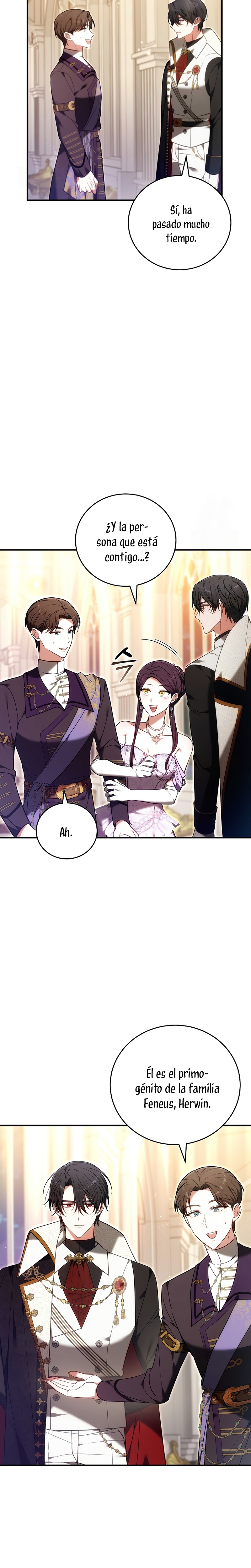 ¡Me gustas! (Por 101ª vez) Capítulo 44 - Page 14