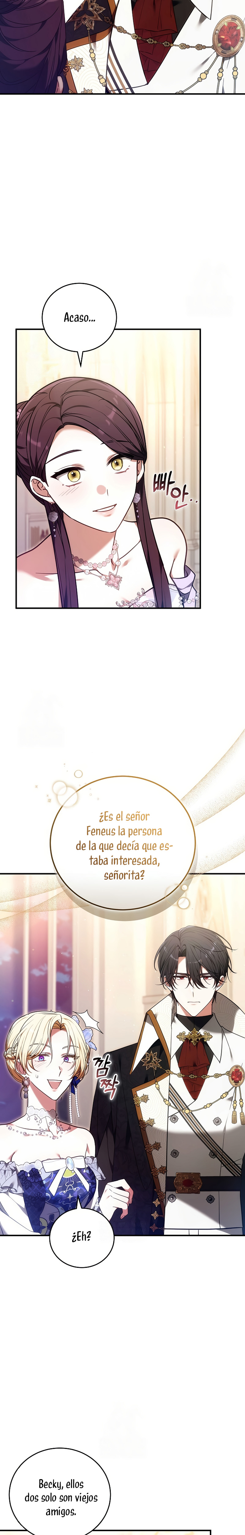 ¡Me gustas! (Por 101ª vez) Capítulo 44 - Page 16