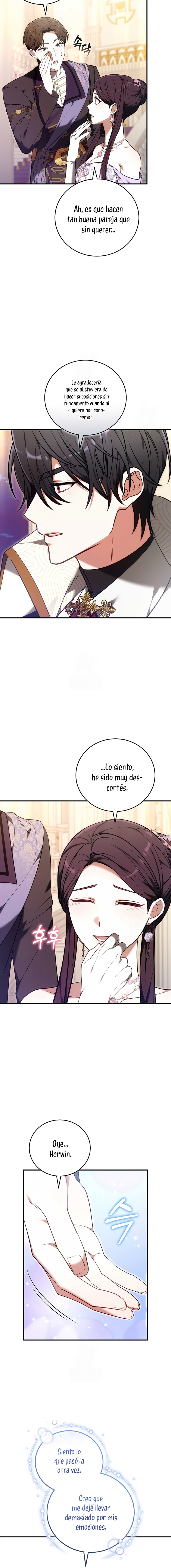 ¡Me gustas! (Por 101ª vez) Capítulo 44 - Page 17