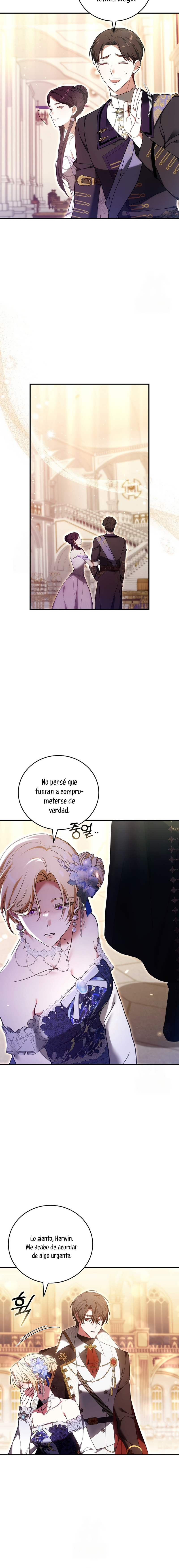 ¡Me gustas! (Por 101ª vez) Capítulo 44 - Page 22