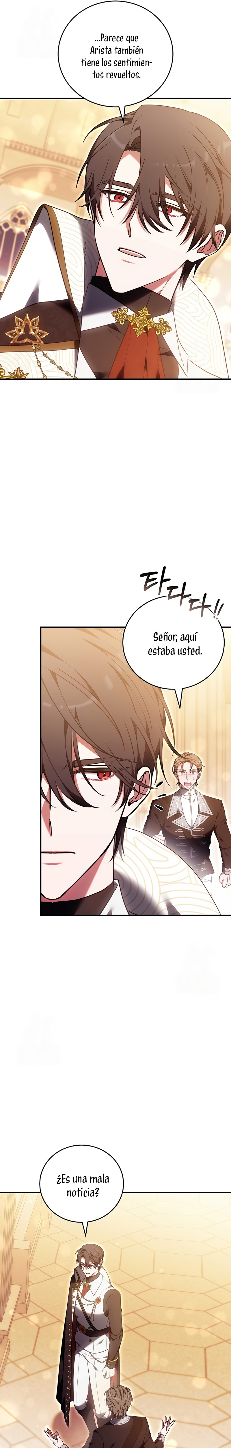 ¡Me gustas! (Por 101ª vez) Capítulo 44 - Page 23