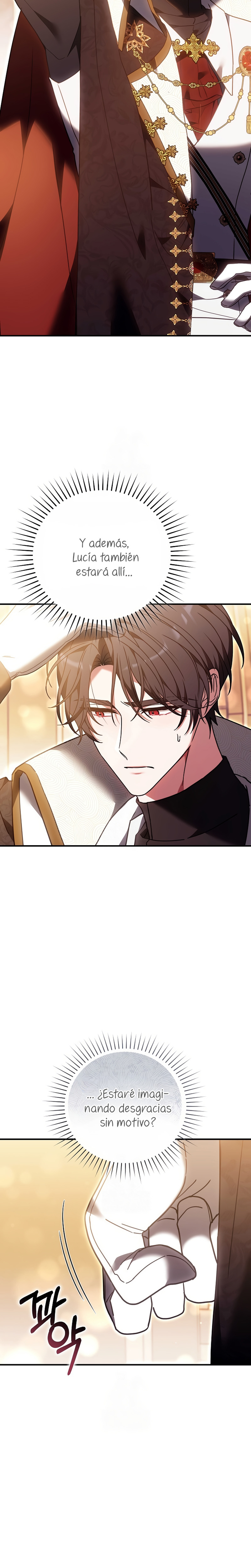 ¡Me gustas! (Por 101ª vez) Capítulo 44 - Page 25