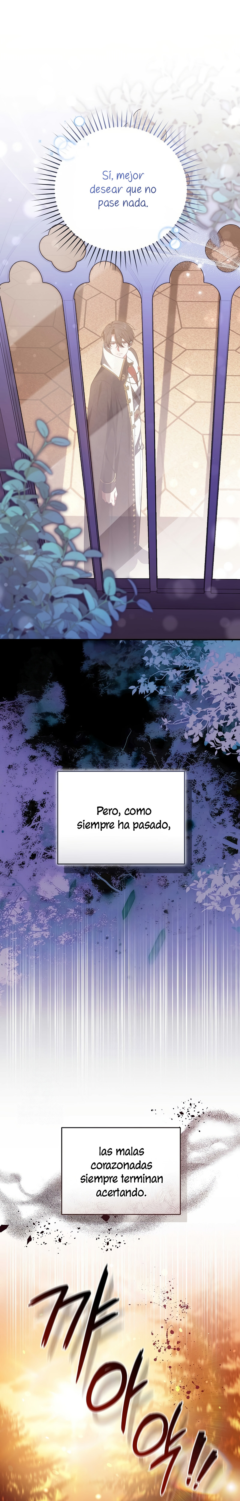 ¡Me gustas! (Por 101ª vez) Capítulo 44 - Page 26