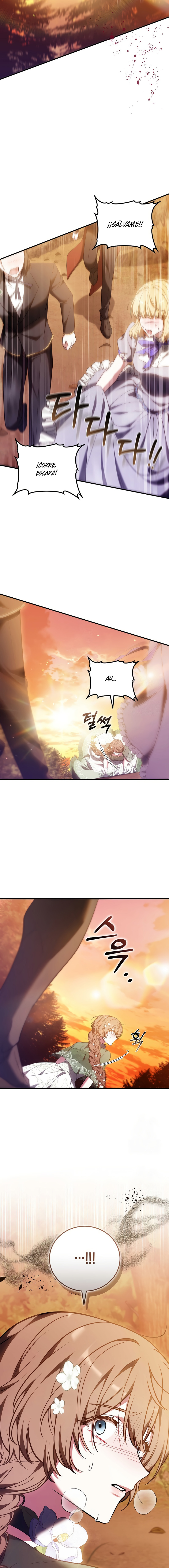 ¡Me gustas! (Por 101ª vez) Capítulo 44 - Page 27